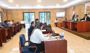Concejales prietistas aprueban presupuesto para el 2025 - La Clave