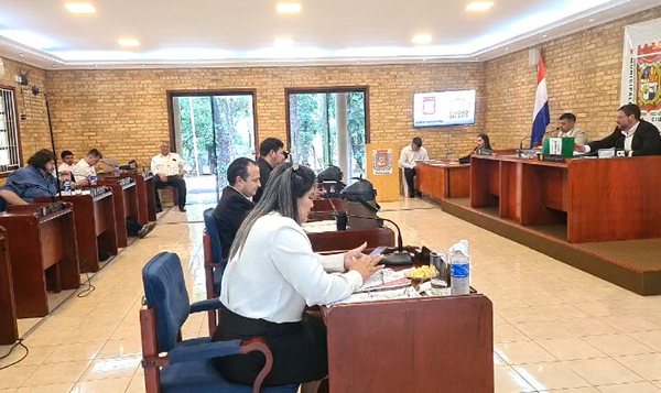 Concejales prietistas aprueban presupuesto para el 2025 - La Clave