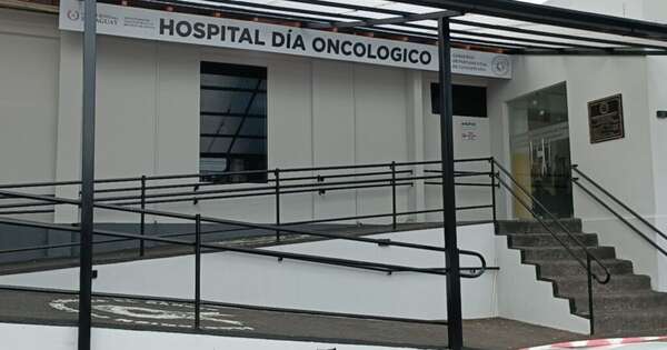 Diario HOY | Hospital Día Oncológico en Concepción listo para su inauguración