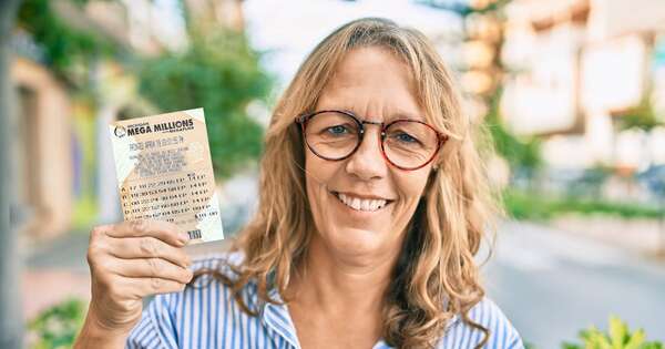 Diario HOY | El premio mayor de Mega Millions alcanza los G. 3,5 billones: descubre cómo participar del sorteo