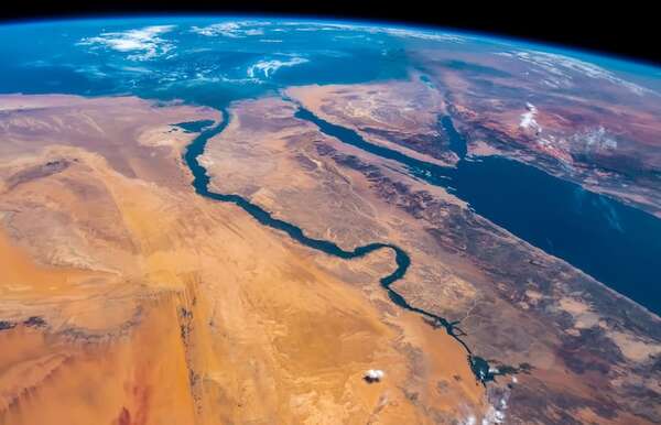 Arqueología subacuática: desenterrando secretos de la ciudad perdida de Heracleion - Ciencia - ABC Color