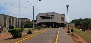 Después de más de 3 décadas, Hospital Nacional de Itauguá celebra aniversario 34 con profundas reformas - .::Agencia IP::.