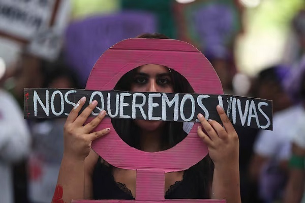 Violencia familiar alcanza cifras récord en Paraguay