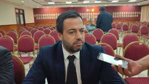 Caso Gobernación: Fiscal afirma que la existencia de obras no significa inexistencia de perjuicio patrimonial - PDS RADIO Y TV