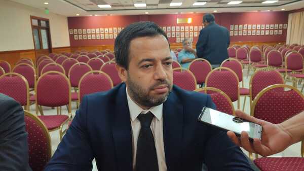 Caso Gobernación: Fiscal afirma que la existencia de obras no significa inexistencia de perjuicio patrimonial - PDS RADIO Y TV
