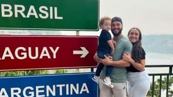 Médica residente fallece en trágico accidente en el Puente de la Amistad