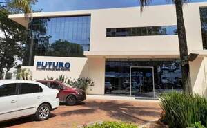 Funcionarios de conocida funeraria denuncian despidos •