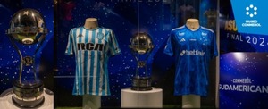 A partir de hoy, Museo de la CONMEBOL abre en horario especial - Unicanal