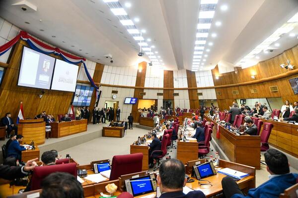 Registro Unificado Nacional: Diputados aprueba proyecto con enmiendas y devuelven documento a Senadores - MarketData