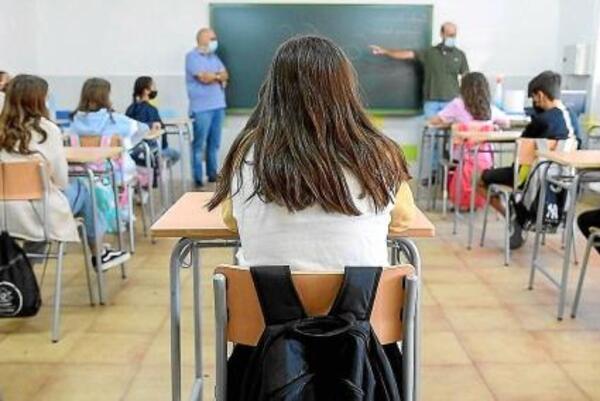 Gran parte de los acosos se da en las escuelas y por docentes - Portal Digital Cáritas Universidad Católica
