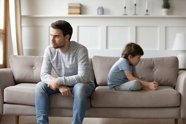 Abandono, rechazo y más: cómo superar heridas de la infancia - Estilo de vida - ABC Color