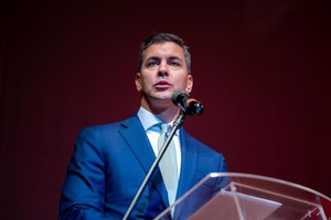 Itaipú: Peña aboga por un equilibrio entre tarifas y desarrollo sostenible - ADN Digital