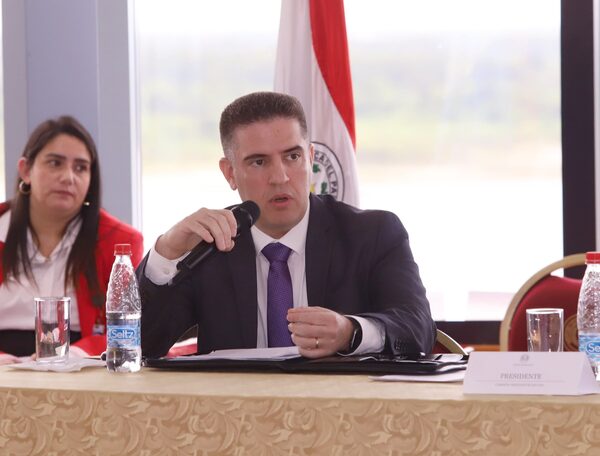 Gobierno busca que reglamentación de ley sobre ONGs sea participativa y de aplicación factible para la transparencia - .::Agencia IP::.