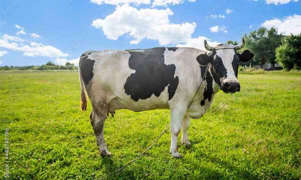 Karai falleció de infarto tras ser corneado por una vaca