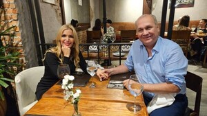 Mario Ferreiro: "He perdido nada menos que, el amor de mi vida"