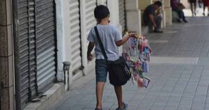 Diario HOY | Se aprovechaban de niño que vendía golosinas: alta condena a depravados