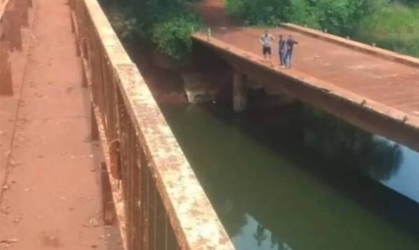 Dramático: padre e hija estaban discutiendo y los dos tuvieron un final desesperante