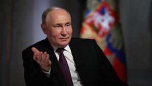 "Es imposible acordar con Putin como dice Trump" - 1000 Noticias