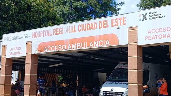 Insólito: Agricultor muere tras ser corneado por una vaca en Alto Paraná