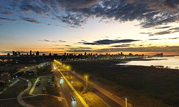 Concejales asuncenos aprueban en tiempo récord subasta de tierras de la Costanera