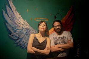 Se lanza “Historias de bar”, serie de pódcast que recoge relatos sobre la movida asuncena