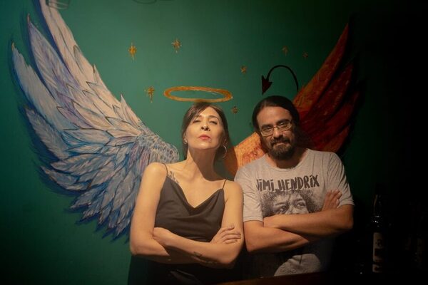 Se lanza “Historias de bar”, serie de pódcast que recoge relatos sobre la movida asuncena