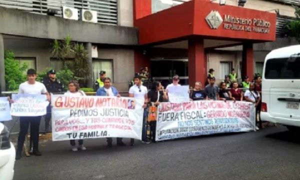 Familiares de víctimas de la tragedia en Ochsi exigen justicia y resarcimiento - OviedoPress
