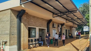 Fallece de un infarto tras sufrir una cornada de un animal vacuno en Los Cedrales - Noticiero Paraguay
