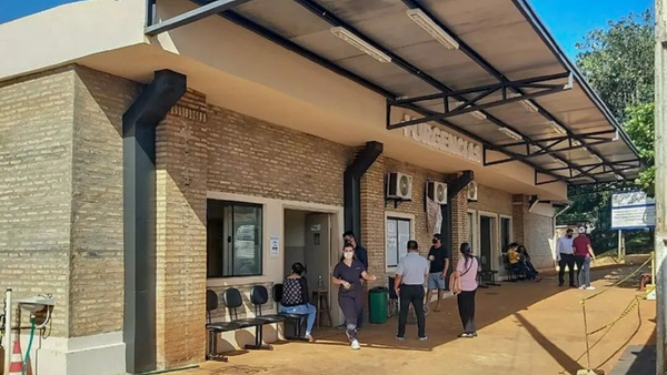 Fallece de un infarto tras sufrir una cornada de un animal vacuno en Los Cedrales - Noticiero Paraguay