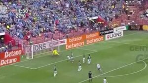 Paraguay logra un empate clave en la altura de Bolivia - SNT
