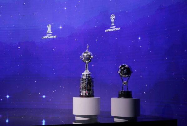 Final de la Copa Conmebol Sudamericana tendrá un impacto económico de USD 50 millones para el país - MarketData