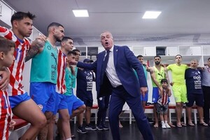 Gustavo Alfaro brindará una charla a docentes - 1000 Noticias