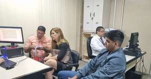 Diario HOY | Confirman prisión preventiva para Elián López, quien hizo perder un ojo a una joven
