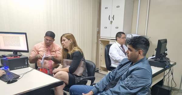 Diario HOY | Confirman prisión preventiva para Elián López, quien hizo perder un ojo a una joven