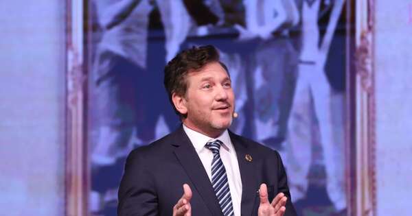 Diario HOY | Final de la Sudamericana impulsará la economía y posicionará al país