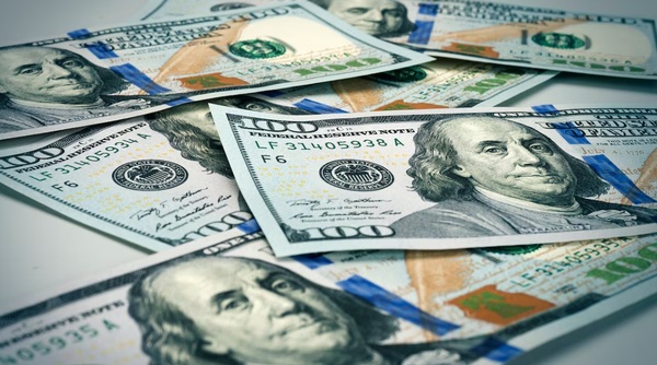 Dólar: ritmo de ventas del BCP presentó descenso en primera quincena de noviembre | Locales | 5Días