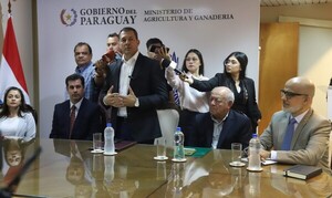 Micros Datos del Censo Agropecuario Nacional contribuirán a la toma de políticas públicas- privadas - .::Agencia IP::.