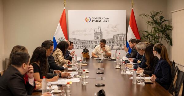 La Nación / Gobierno prepara agenda para próxima cumbre del Mercosur en Uruguay