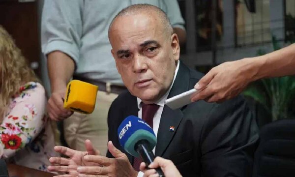 Bachi Núñez pide excluir seguro vip y cupos de combustible para el Senado en el PGN 2025 – Prensa 5