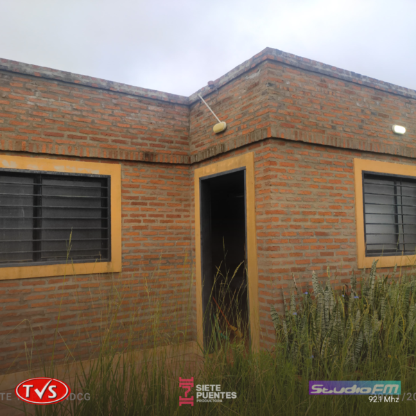 Hallazgo de cadáver en Coronel Bogado: ciudadano coreano encontrado sin vida en su vivienda - TVS