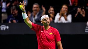 Rafael Nadal: “Fue una carrera mucho más exitosa de lo que jamás hubiese podido imaginar” | Deportes | 5Días