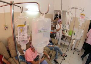 Salud avanza hacia una mejor planificación y atención a pacientes oncológicos - .::Agencia IP::.