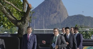 El avance de China en la región mete presión a Peña sobre la alianza con Taiwán