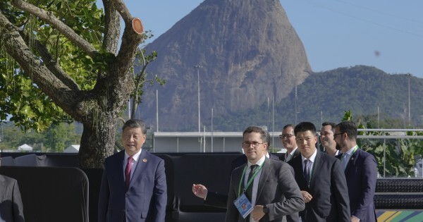 El avance de China en la región mete presión a Peña sobre la alianza con Taiwán
