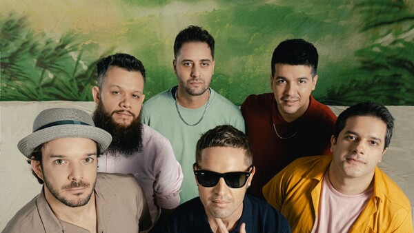 Kchiporros lanza esta noche su nueva canción: Hamaca Paraguaya