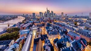 Frankfurt: una ciudad que ofrece gastronomía y ocio además de rascacielos | Turismo | 5Días