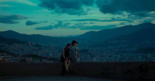Diario HOY | Películas colombianas, los jueves de noviembre en Cine de Barrio