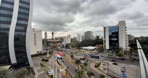 Diario HOY | La ciudad de la resistencia (al pago de impuestos): 52 % de morosidad minan la comuna