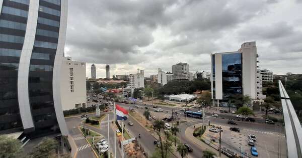 Diario HOY | La ciudad de la resistencia (al pago de impuestos): 52 % de morosidad minan la comuna