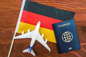 ¿Querés trabajar en el exterior? Alemania simplificó normas de inmigración para extranjeros - Mundo - ABC Color